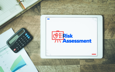 Managing Risks and Risk Assessment at Work